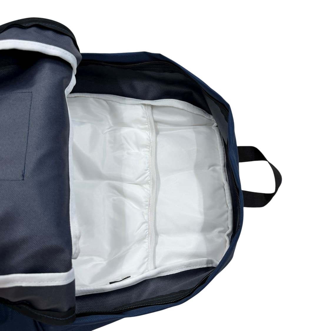 잔스포츠 빈티지 라이트팩 네이비 블루 백팩 가방 상품이미지4