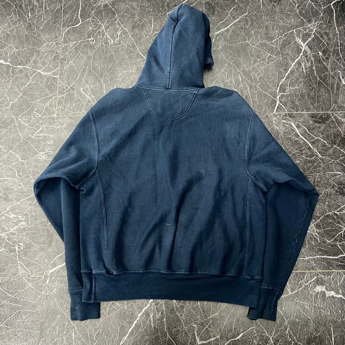 챔피온 프리미엄 리버스위브 후드티 상품이미지3