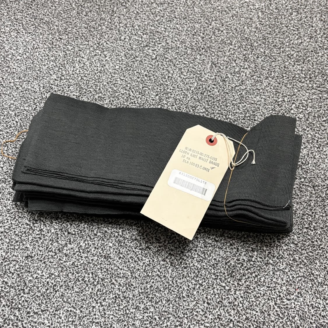 오리지널 미군 시보리 교체용 (ma-1, l-2b, n-2b, cwu) 상품이미지2