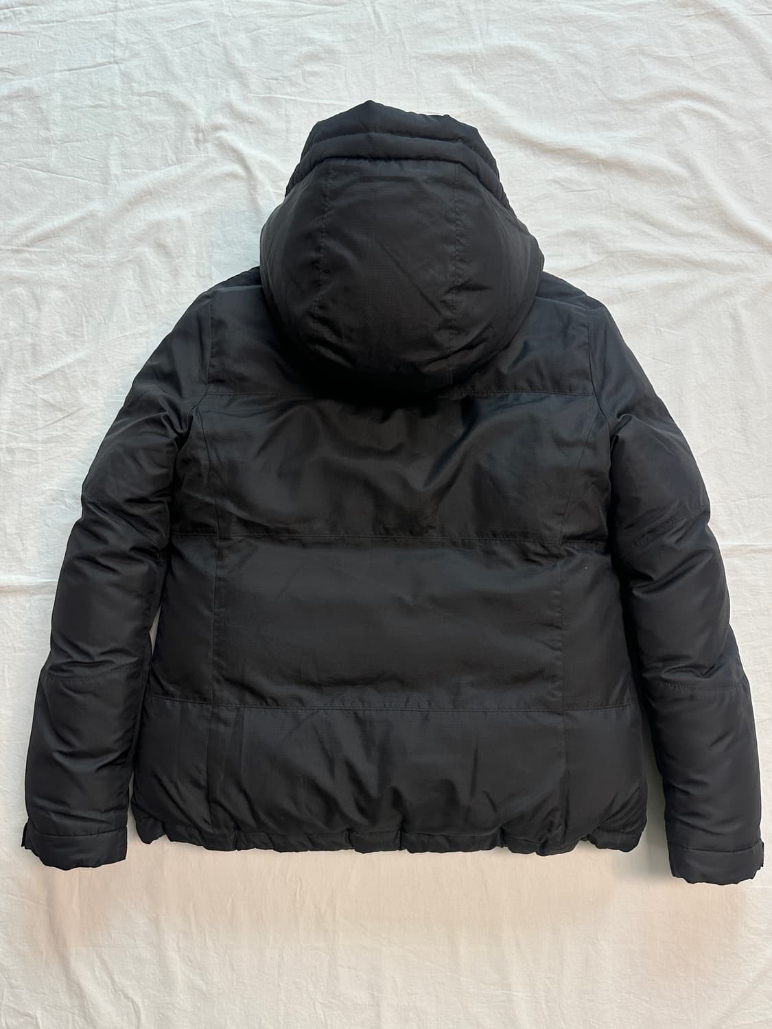 게스 헤비 덕다운 패딩 점퍼 상품이미지4