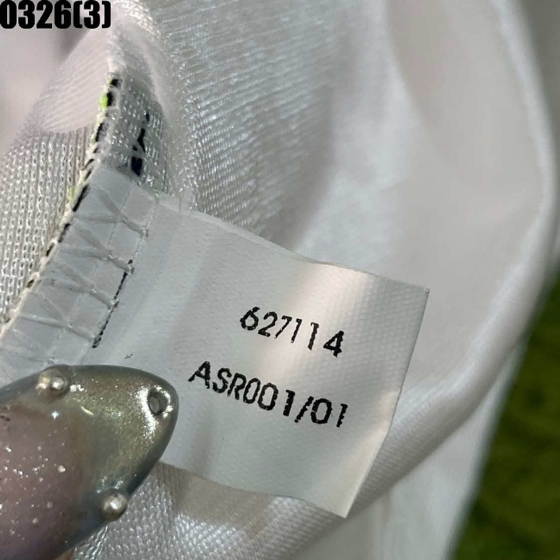 아디다스 레알마드리드 반팔티셔츠 상품이미지5