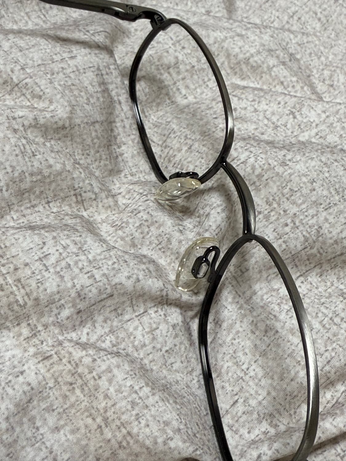 란돌프 빈티지 미군 안경 새상품 상품이미지6