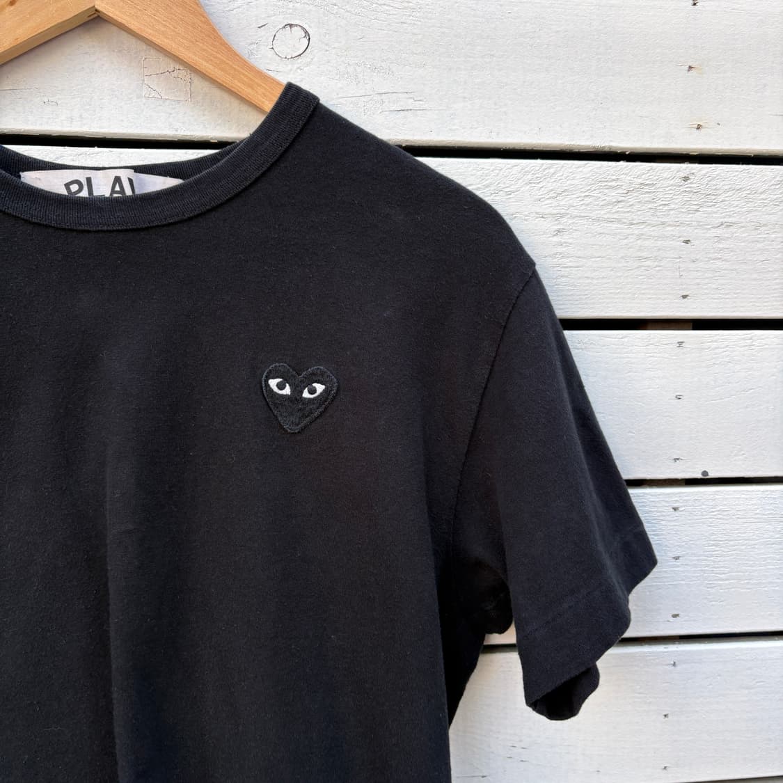 Comme des Garcons 꼼데가르송 반팔 티셔츠 상품이미지5