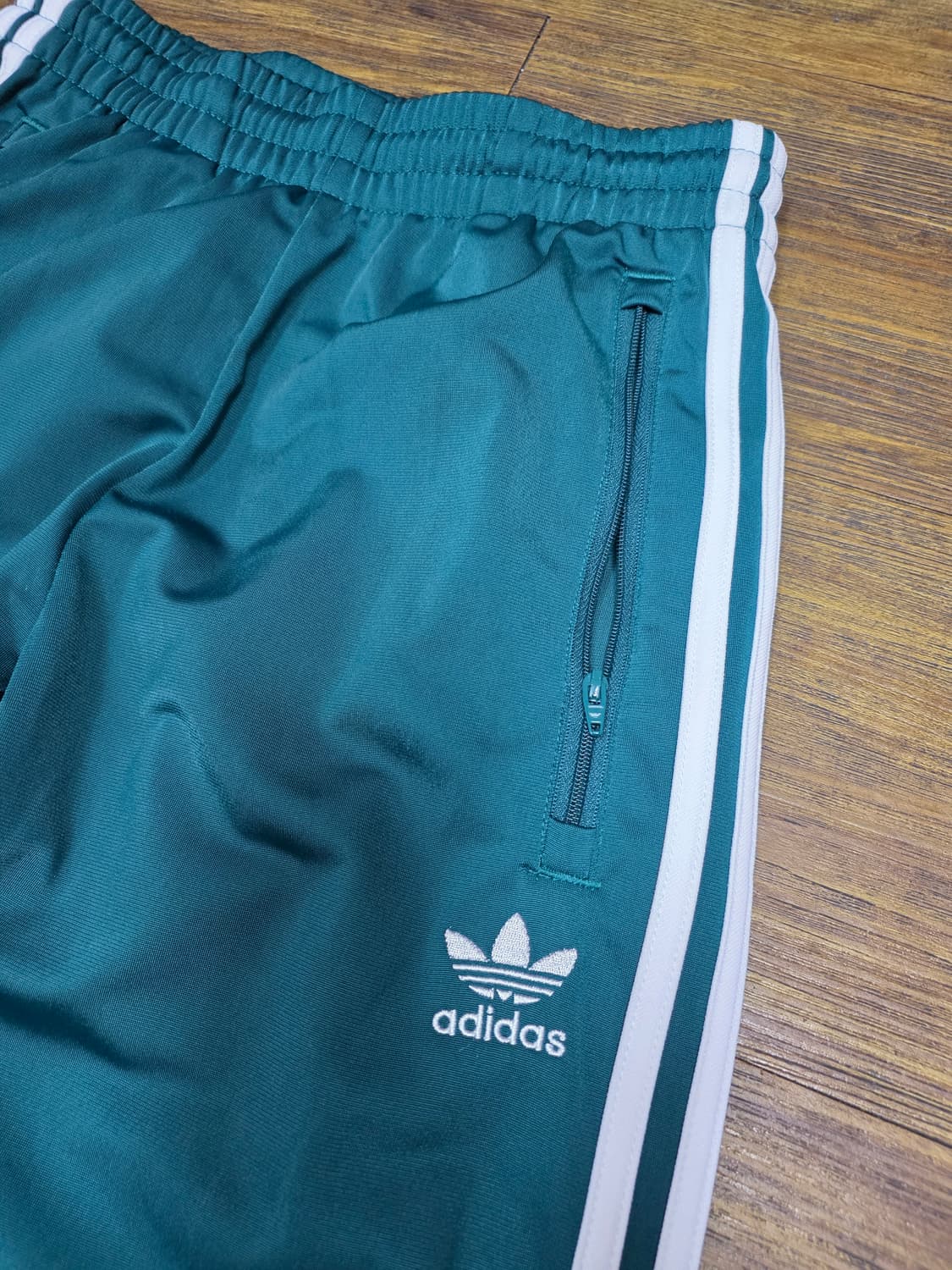 아디다스 파이어버드 트랙팬츠  상품이미지2