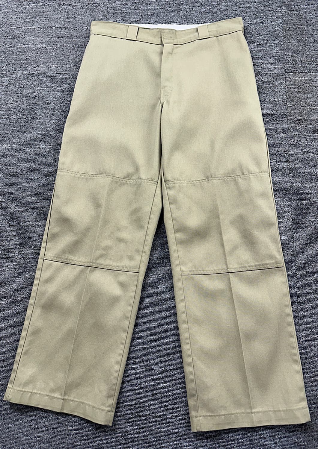 디키즈 더블니 팬츠 33인치  상품이미지1