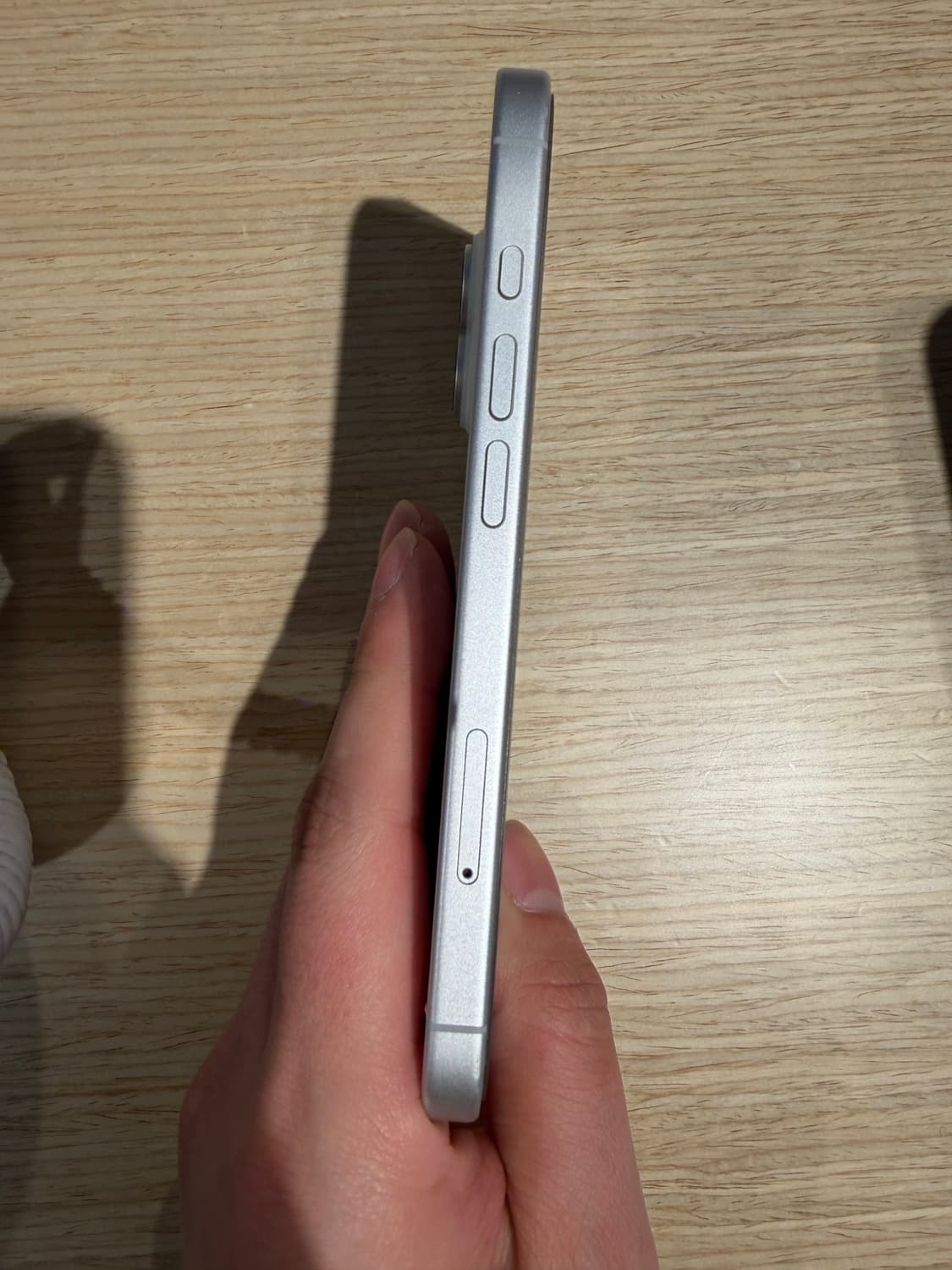 아이폰16 128G (배터리100퍼) 상품이미지8