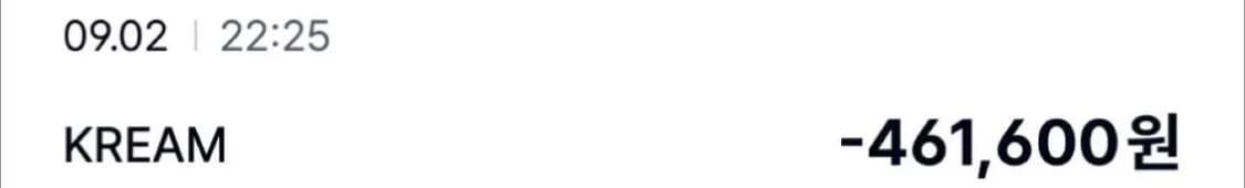 (크림 구매)젠틀몬스터 메종마르지엘라 MM204 상품이미지5