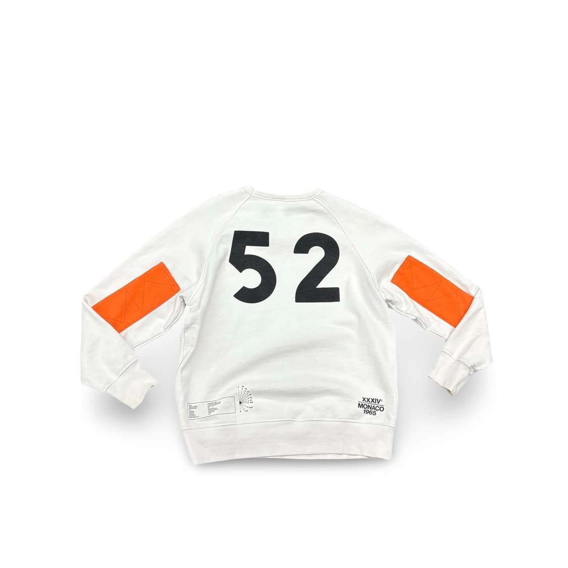 (90)데우스엑스마키나스웻 상품이미지2