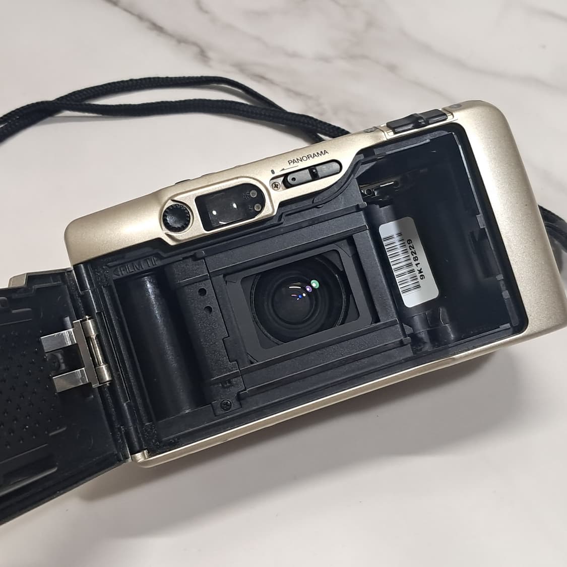 삼성 EVOCA ZOOM 115 필름카메라 상품이미지7