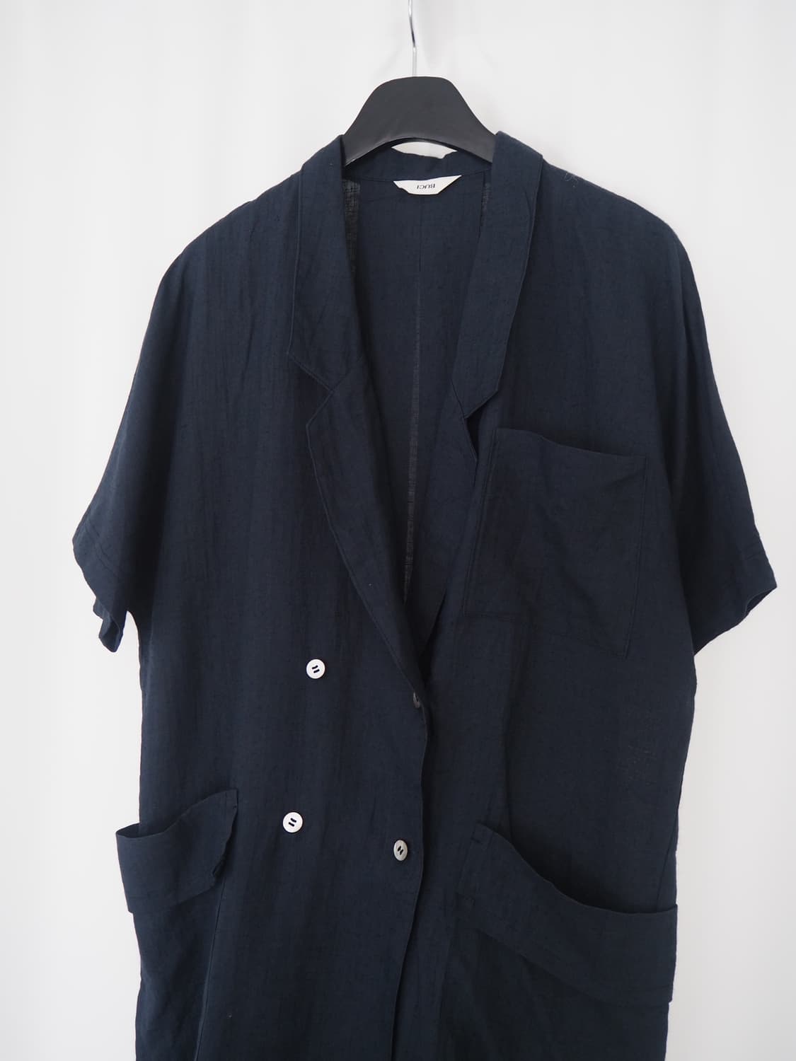 vintage linen coat  상품이미지2