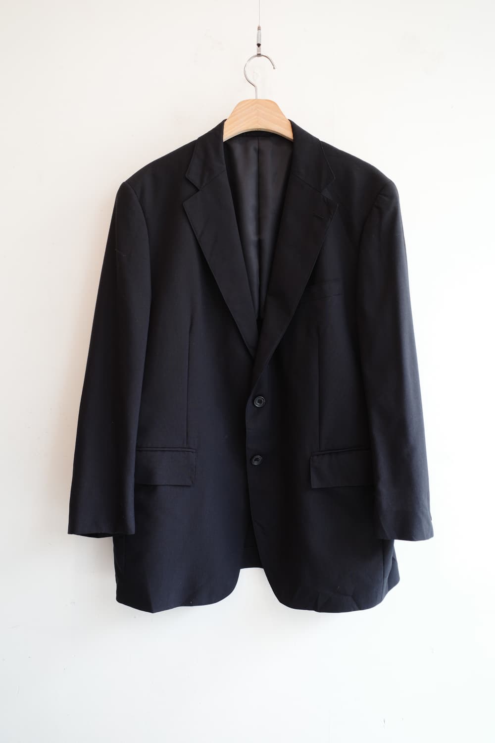 CHAPS RALPH LAUREN by 폴로 랄프로렌 울 자켓 상품이미지1
