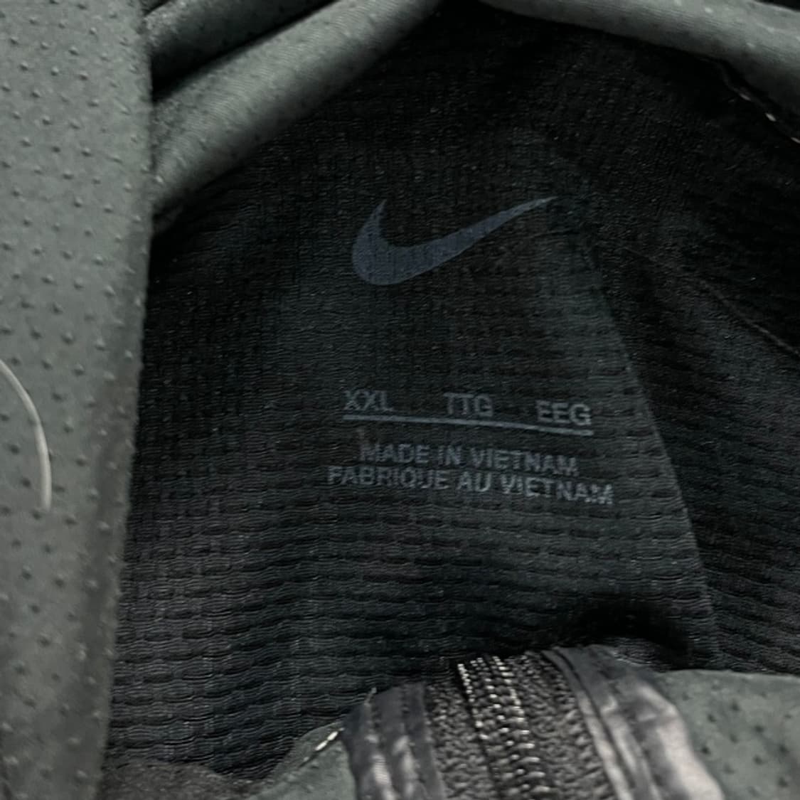 105 나이키 런닝 바람막이  상품이미지3