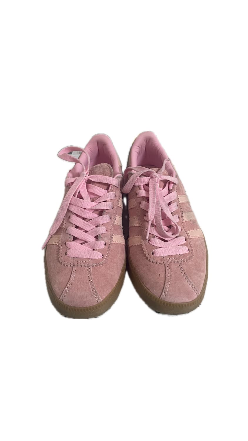 아디다스 버뮤다 핑크 235 상품이미지1