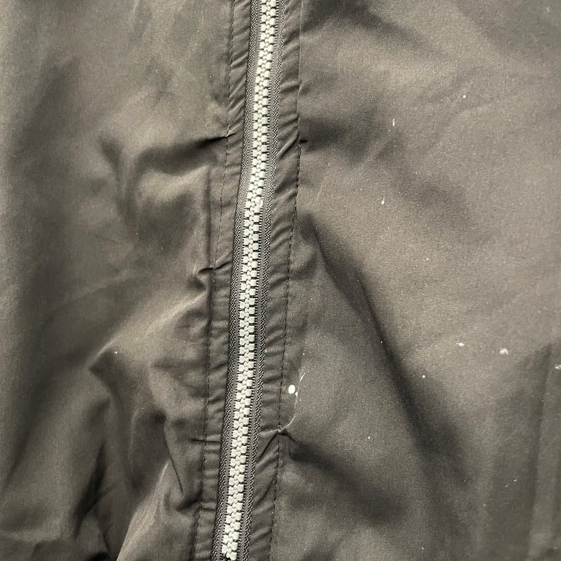 90s 오리지널 뽀빠이 후면 프린팅 자켓 상품이미지6