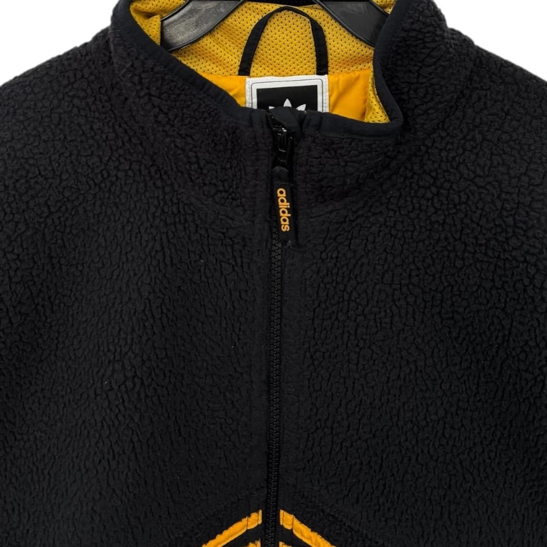 아디다스 후리스 점퍼 상품이미지3