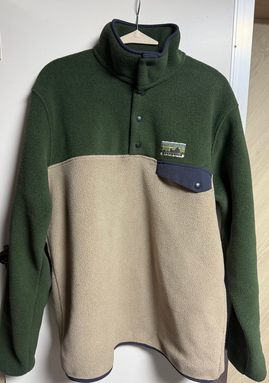 파타고니아 신칠라 라이트웨이트 상품이미지3