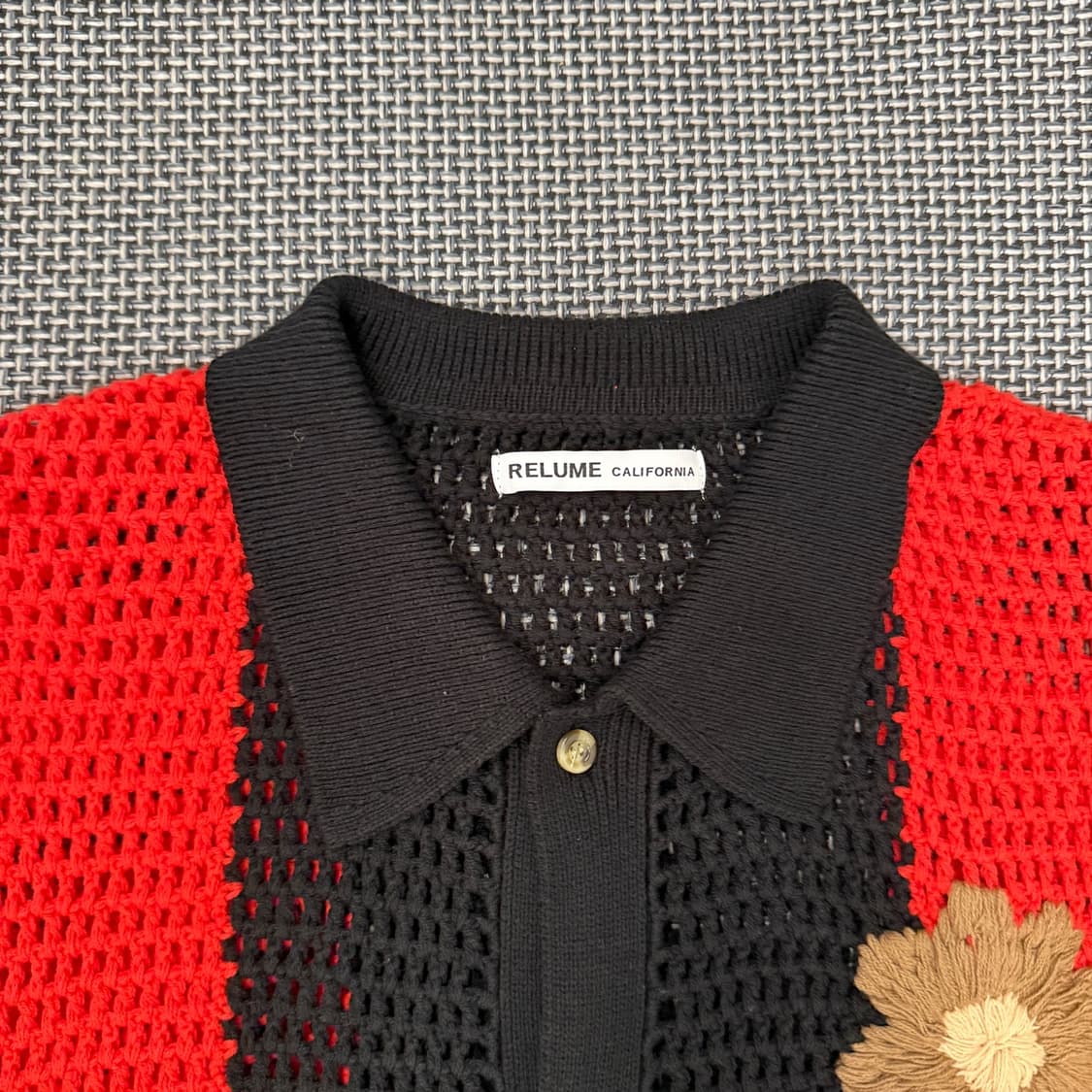 JOURNAL STANDARD RELUME 니트 가디건 (L)   상품이미지2