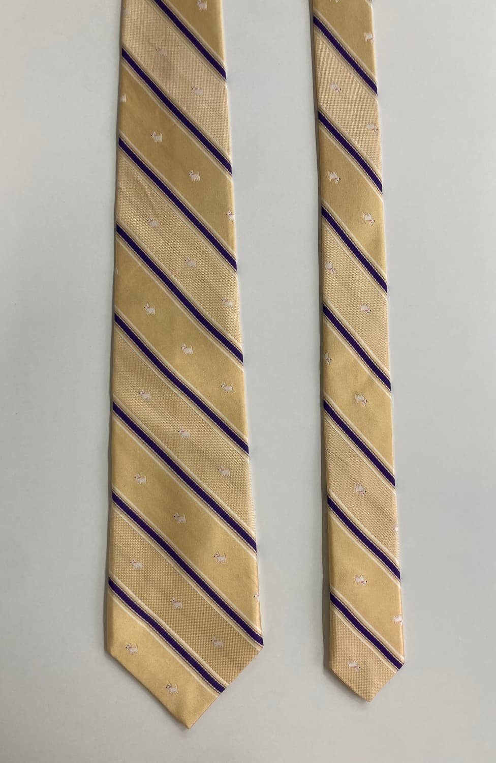 챕스 넥타이 상품이미지1