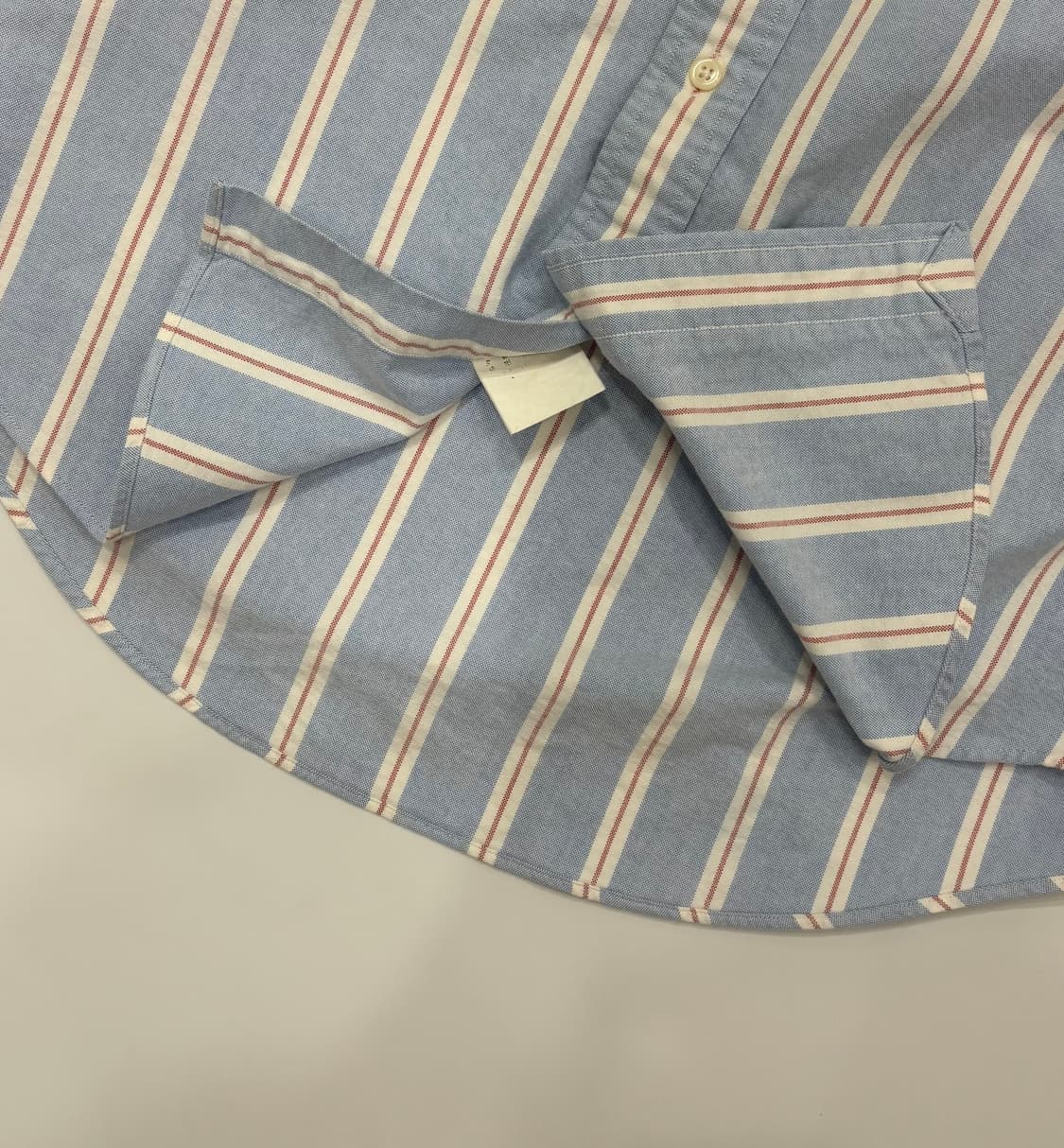 Polo 폴로랄프로렌 스트라이프 셔츠 상품이미지5