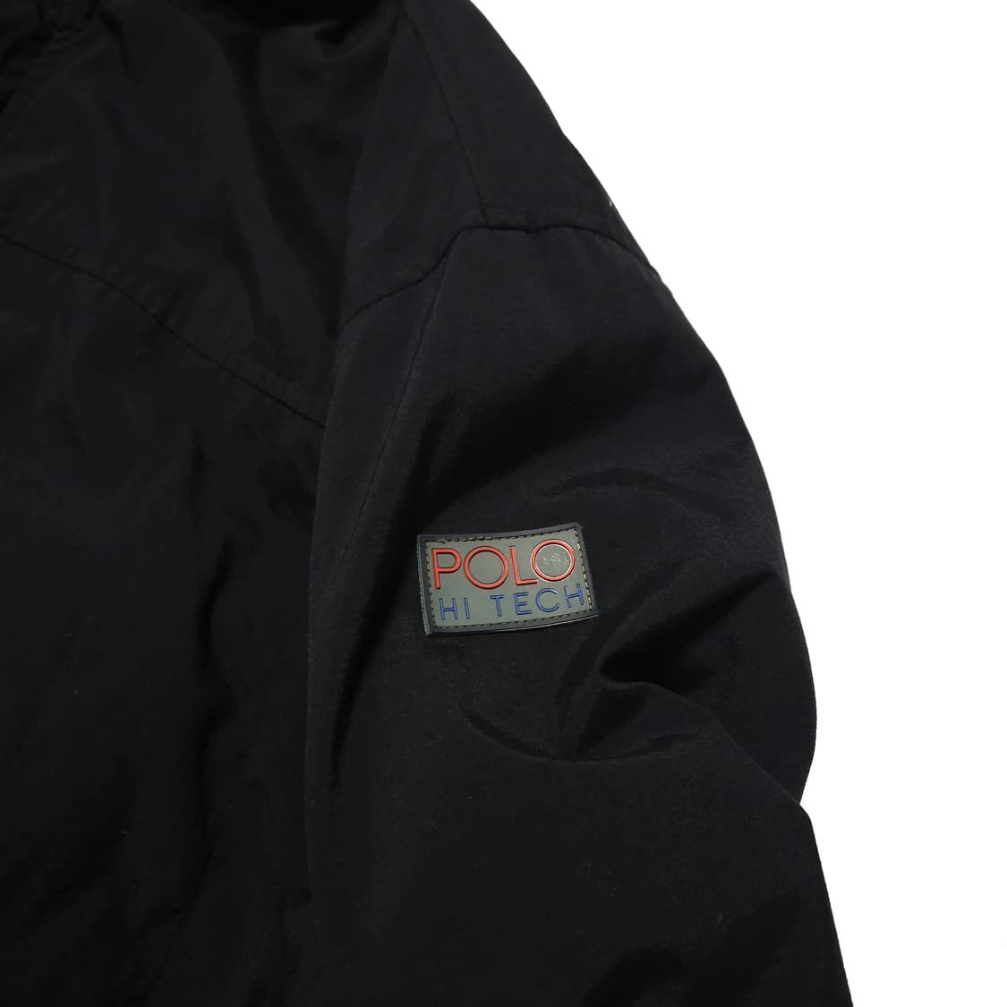 90s 폴로 랄프로렌 스포츠 하이테크 바람막이 자켓 상품이미지2