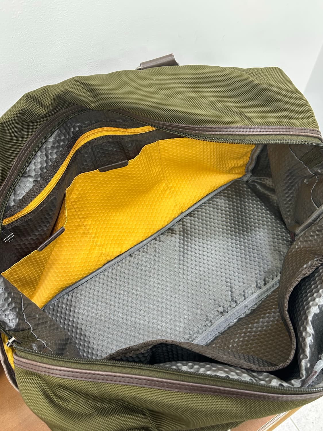 tumi 투미 나일론 백 상품이미지8