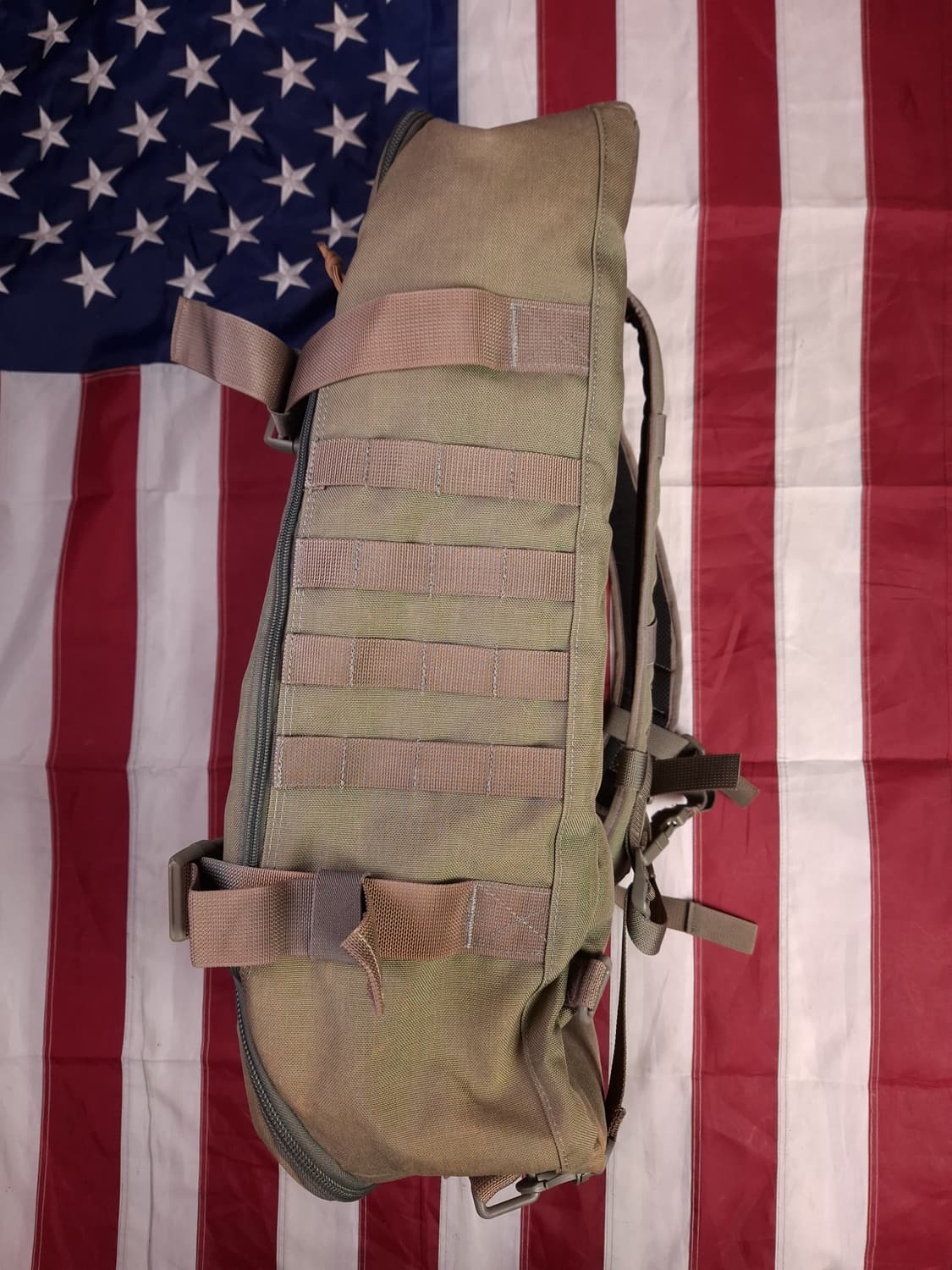 오리지날 맥포스 알바트로스 3웨이백 상품이미지9