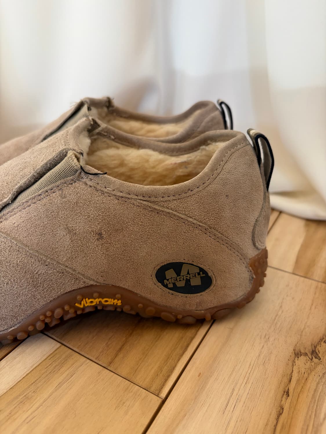 Merrell Yeti Chameleon 상품이미지6