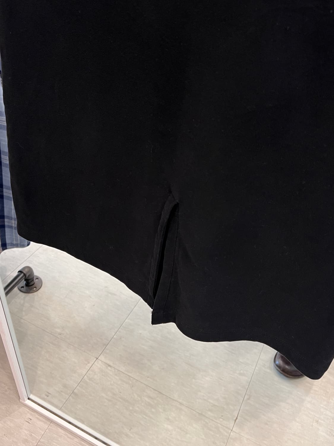 Gap 갭 스웻 스커트 (24-30inch) 상품이미지5
