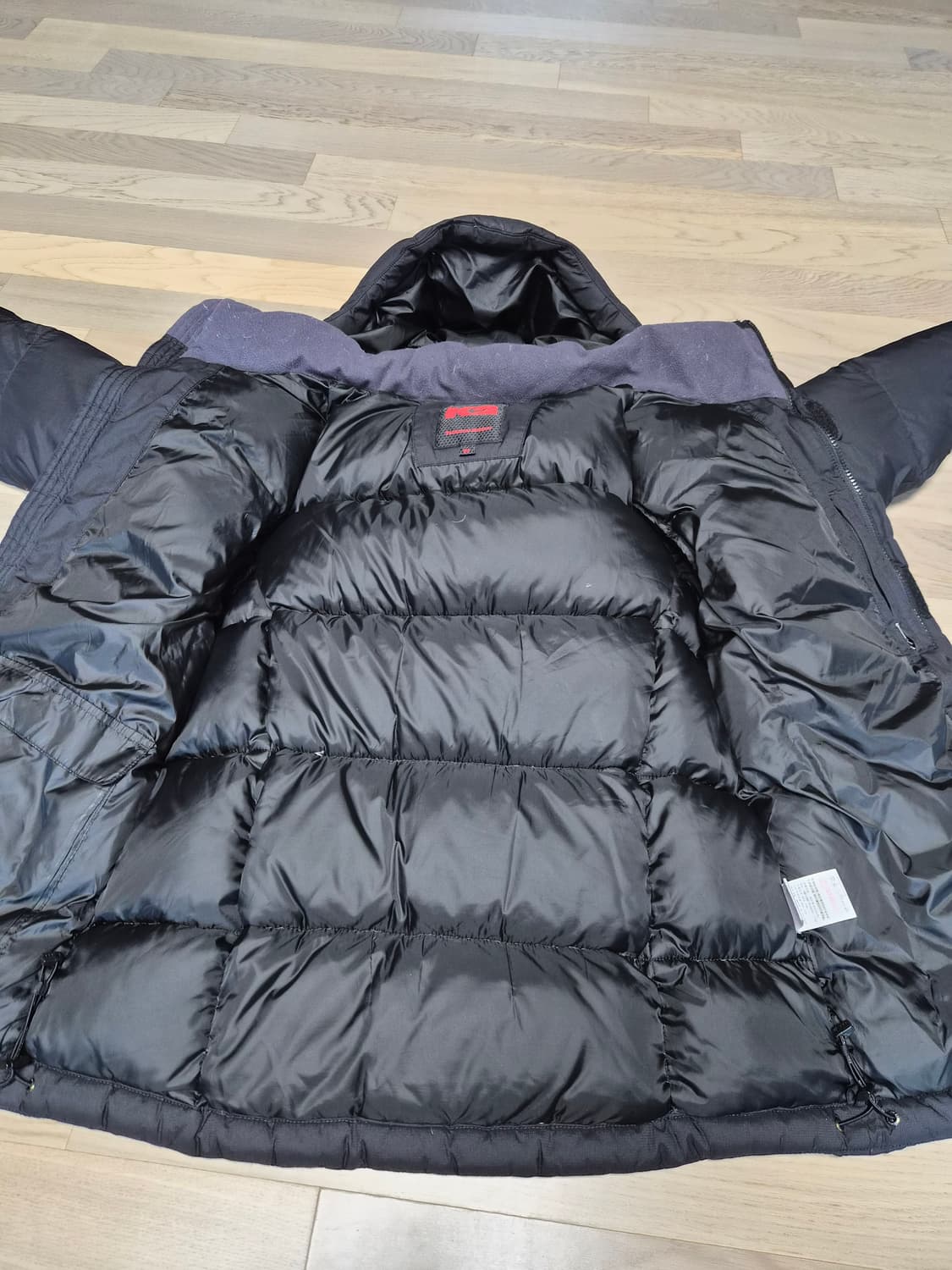 K2 패딩 상품이미지4