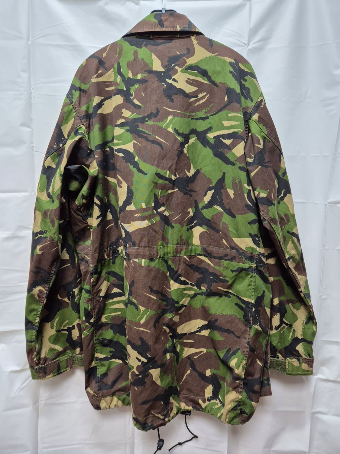 영국군 필드자켓 상품이미지4