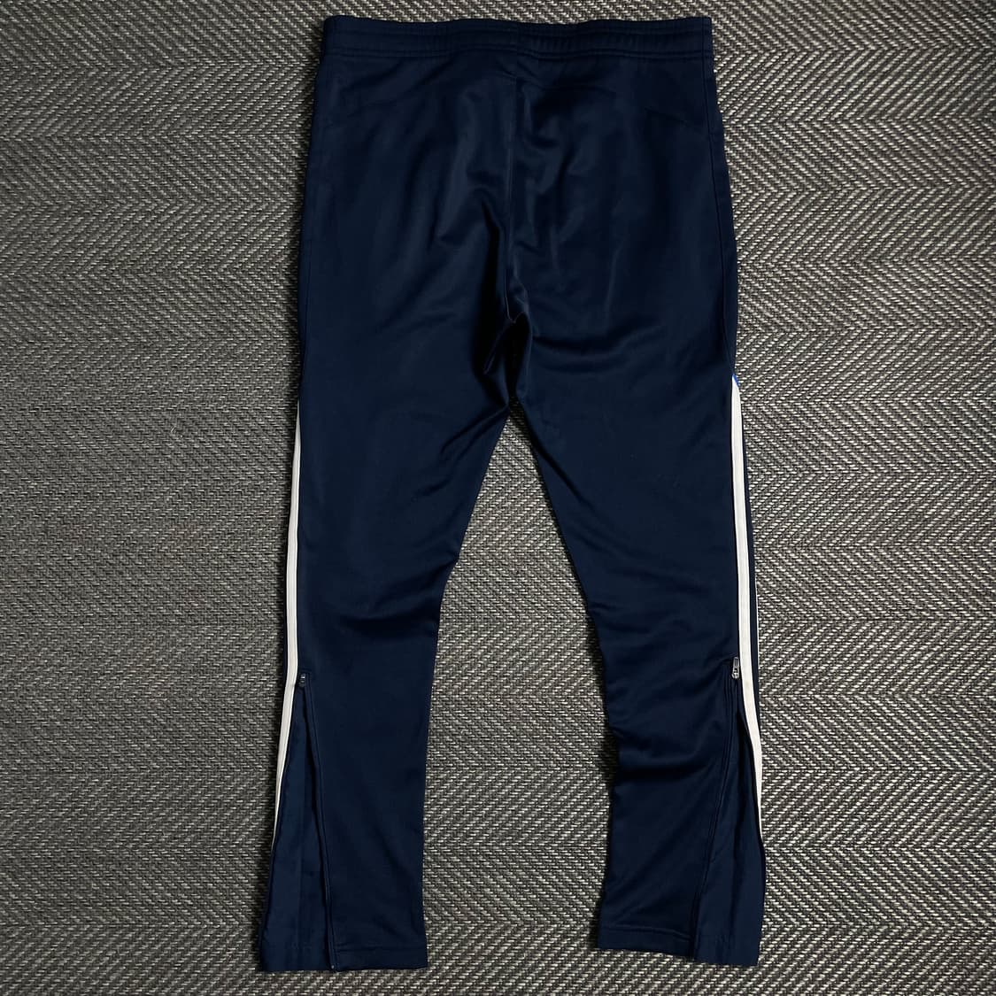 아디다스 사이드라인 풋볼 트레이닝 팬츠o 4866 상품이미지3