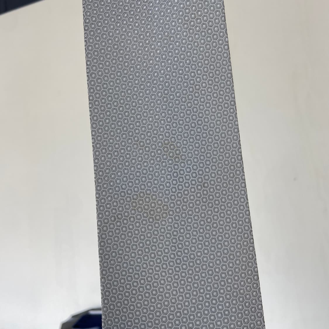 에르메네질도 제냐 정품 넥타이 명품 상품이미지9