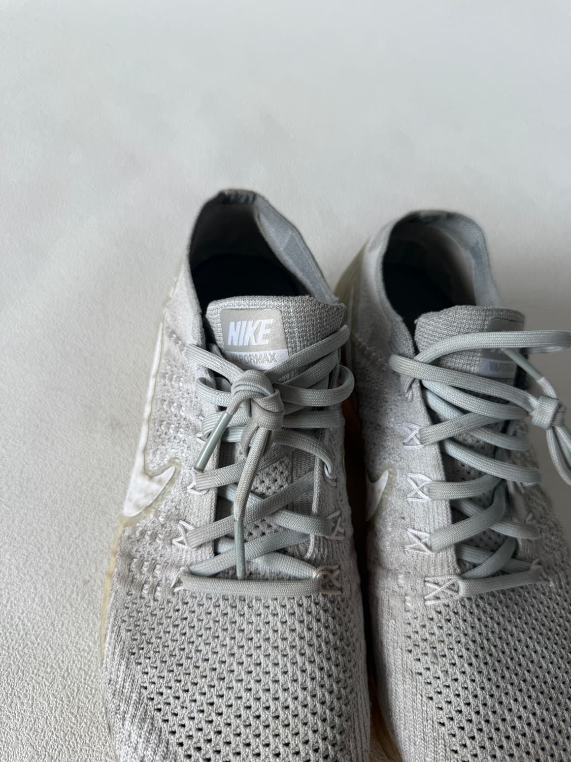 [260]나이키(NIKE) 니트 베이퍼맥스 상품이미지8