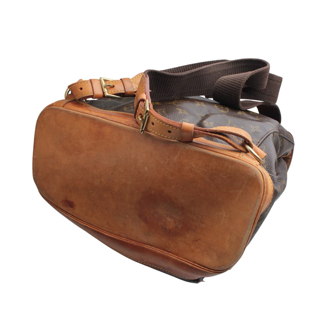 루이비통 모노그램 몽수리 GM 백팩 상품이미지4