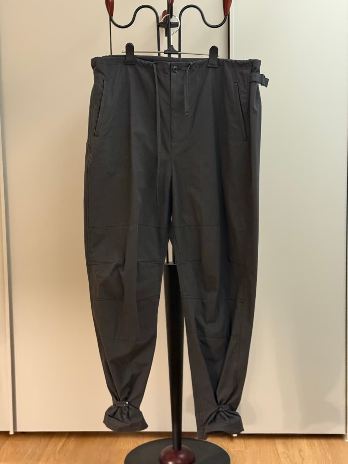 [48] LEMAIRE String Pants 상품이미지1