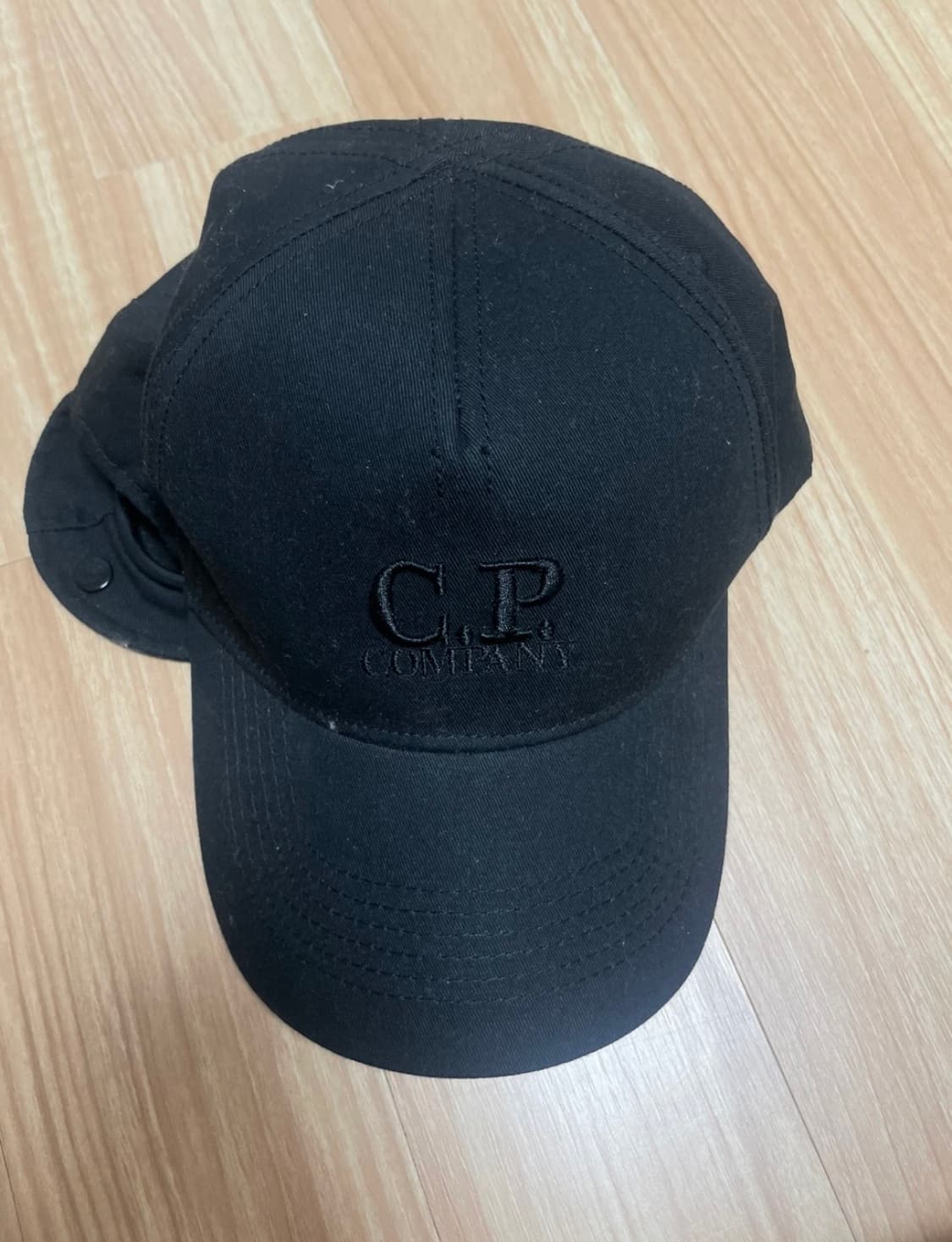 Cp컴퍼니 고글캡 m사이즈 상품이미지1