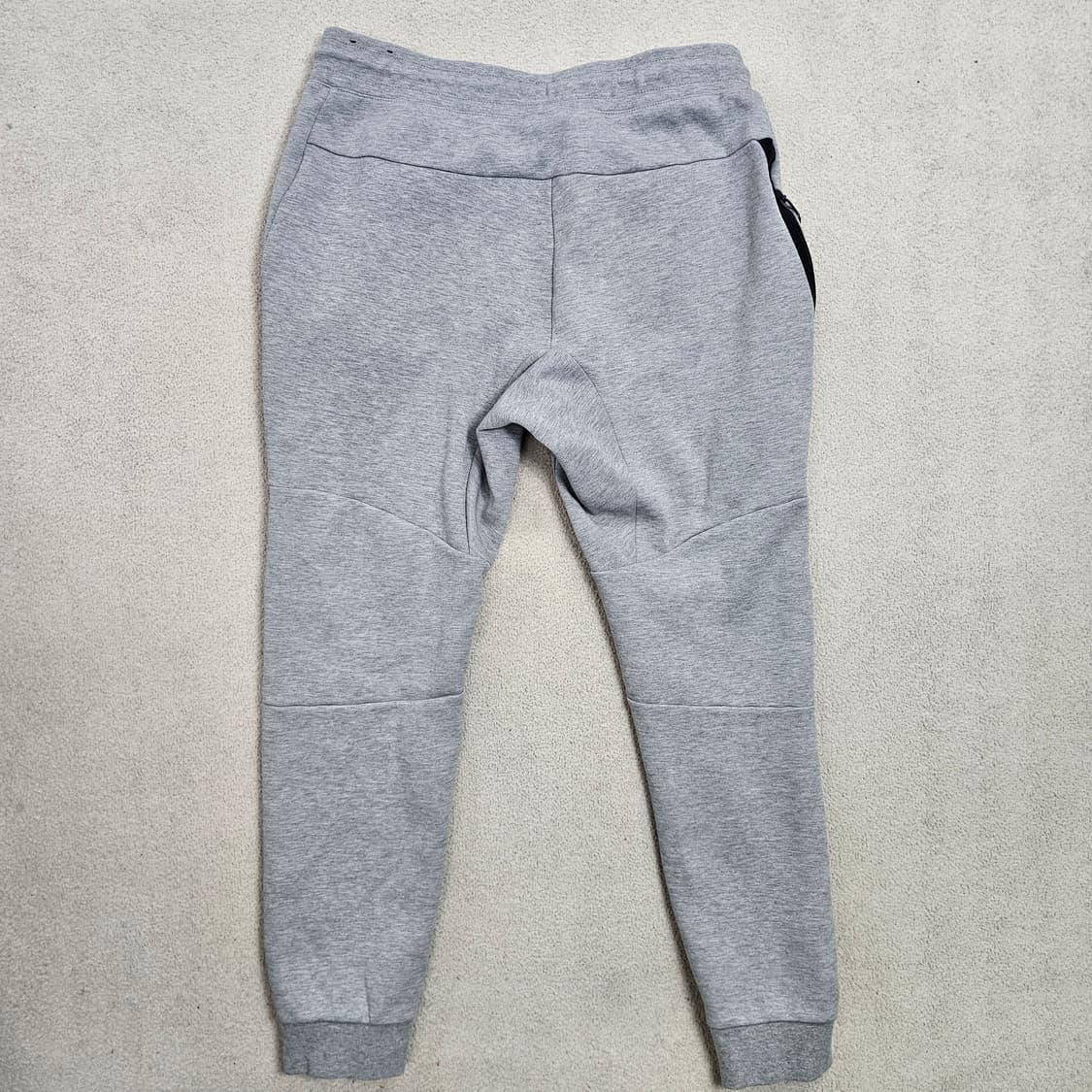 나이키 테크플리스 팬츠 L 상품이미지4