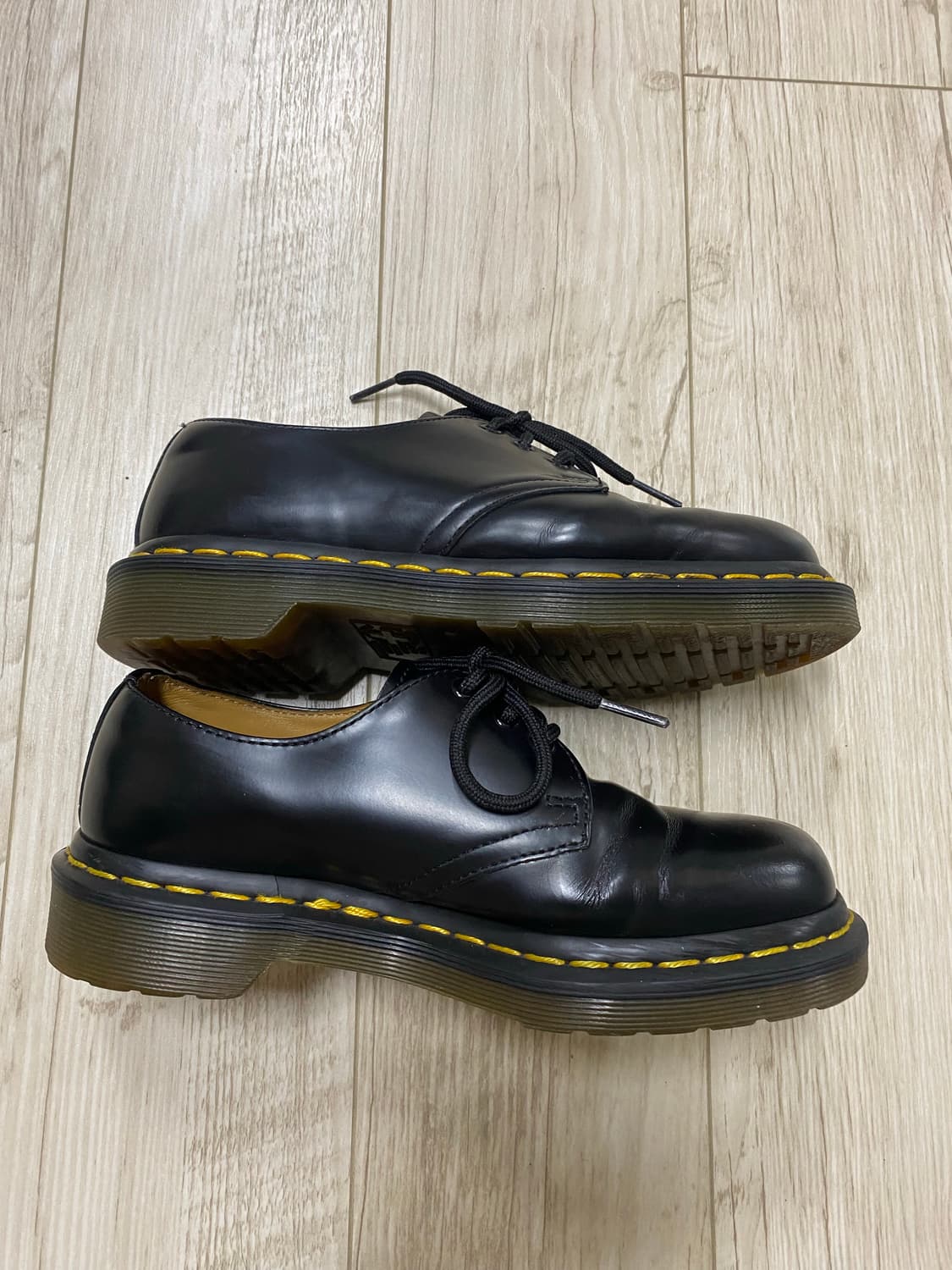 닥터마틴 1461 3홀 스무스 220 상품이미지3