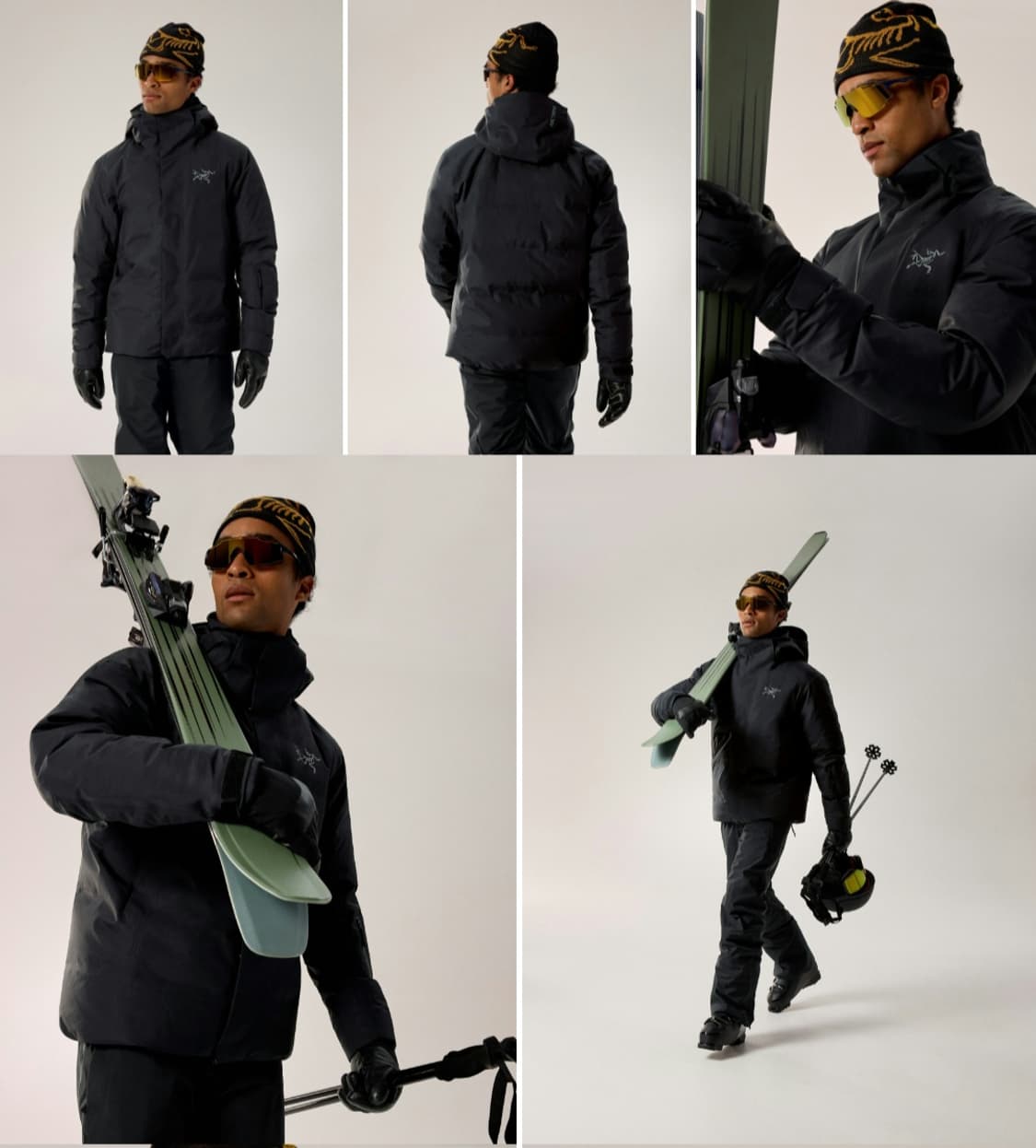 아크테릭스 피슬sv 상품이미지7