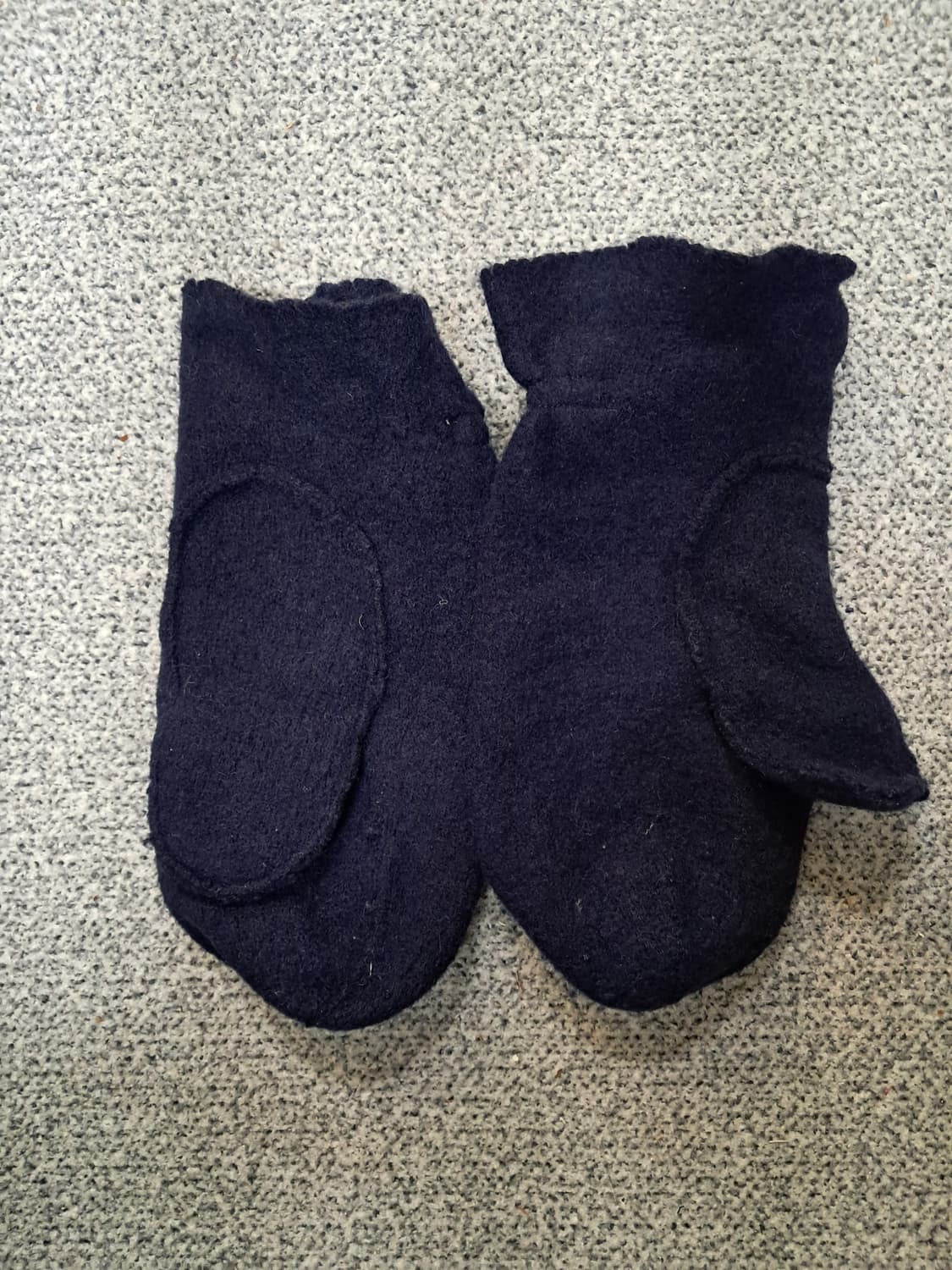 드리반노튼 벙어리장갑  상품이미지2