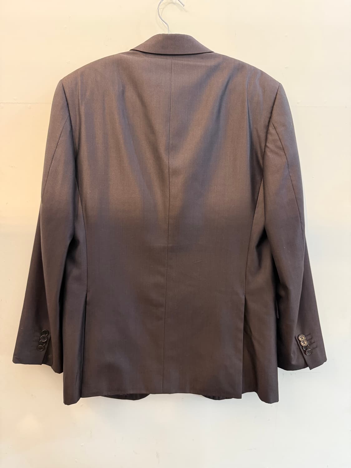 지방시 08‘s 빈티지 수트 셋업 상품이미지2