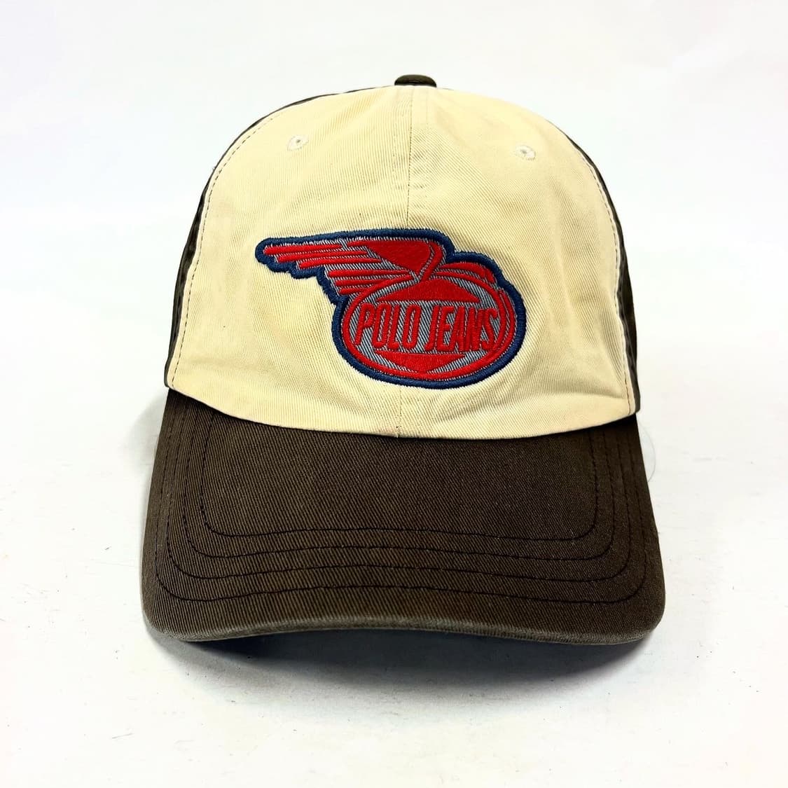 폴로 볼캡 상품이미지1