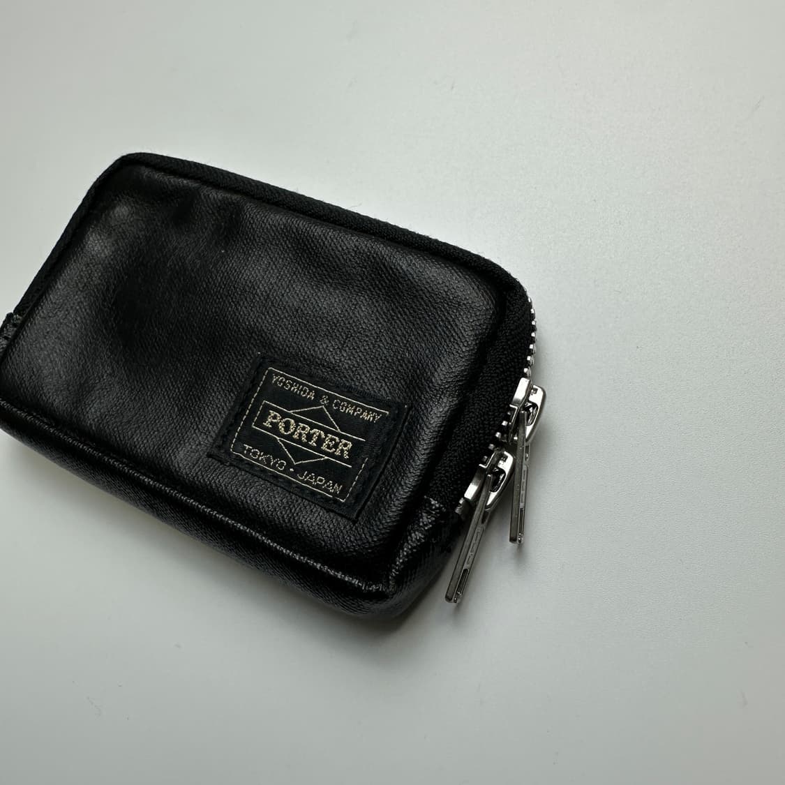 PORTER FREE STYLE 포터 프리스타일 멀티 코인 케이스 상품이미지4