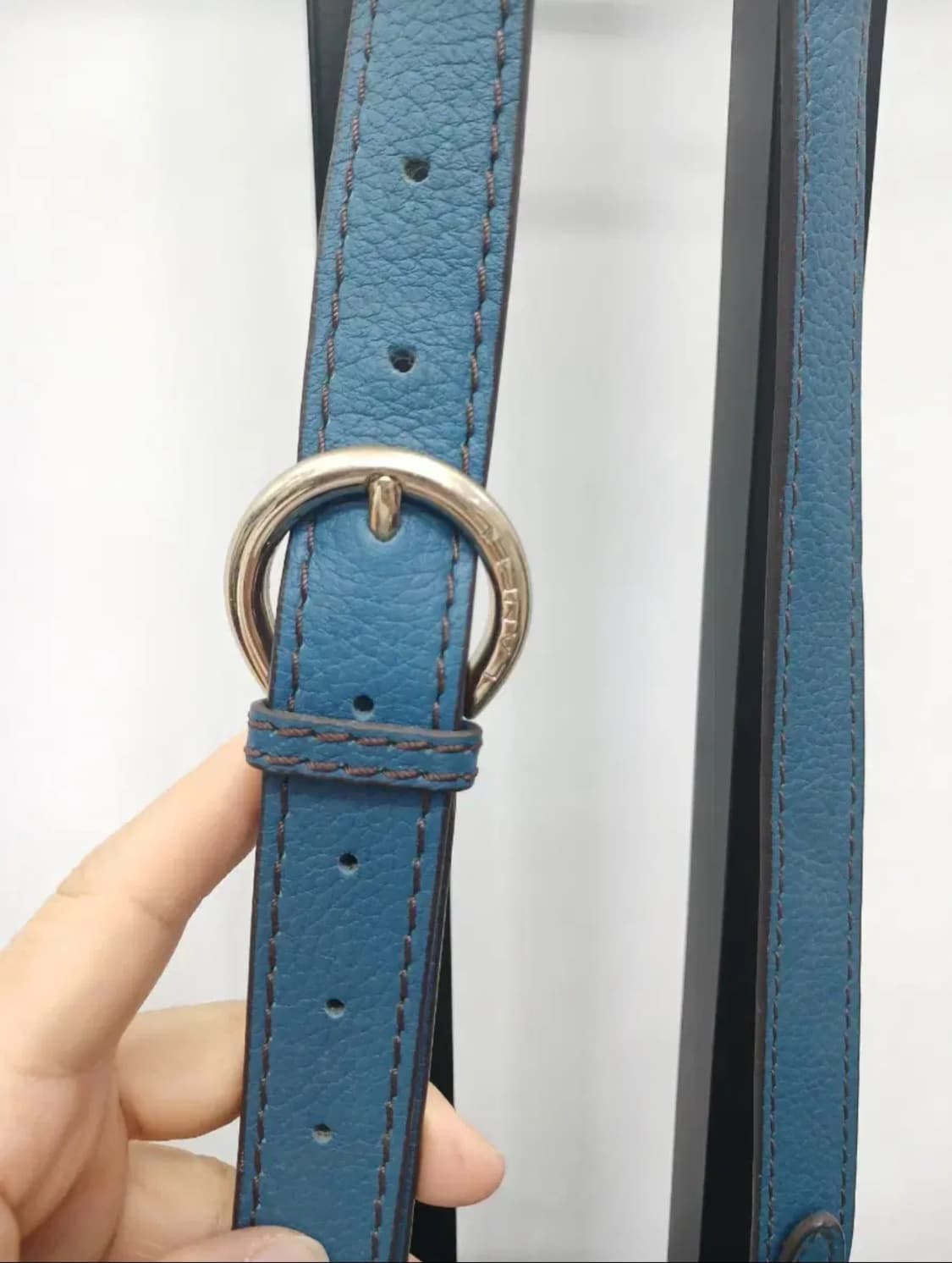 프랑스 란셀  복조리 버킷백 스몰사이즈  상품이미지4