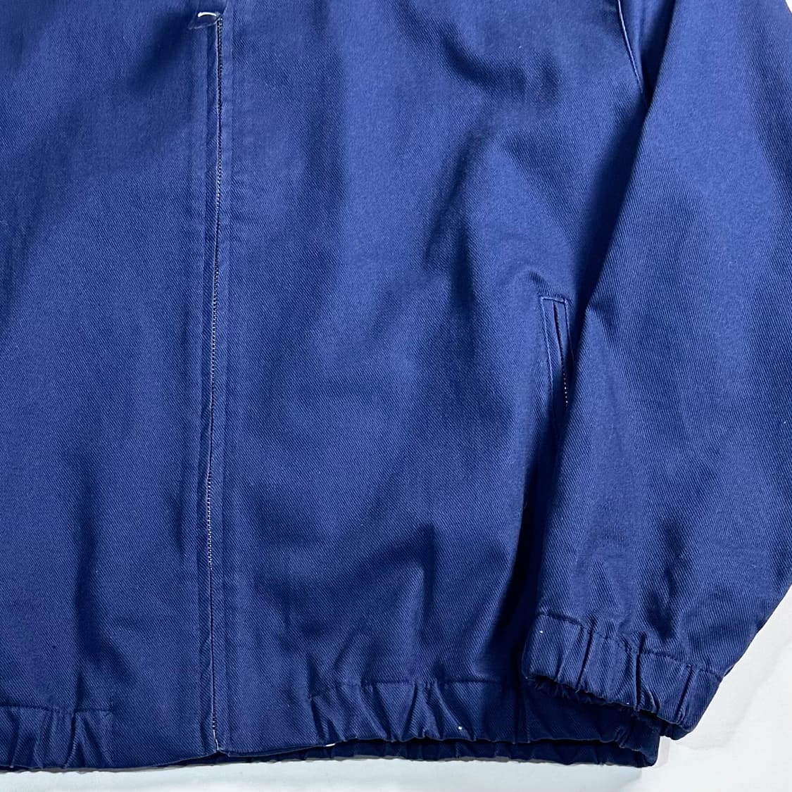 나이키SB 코튼 블루종 자켓   상품이미지4