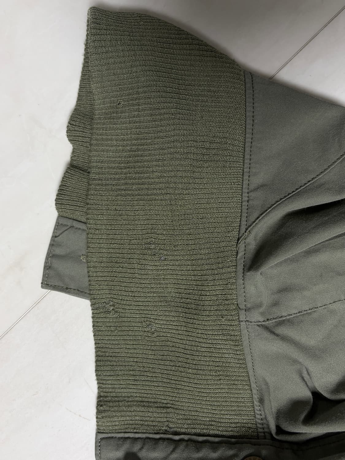 Issey miyake im product  highneck jacket 상품이미지9