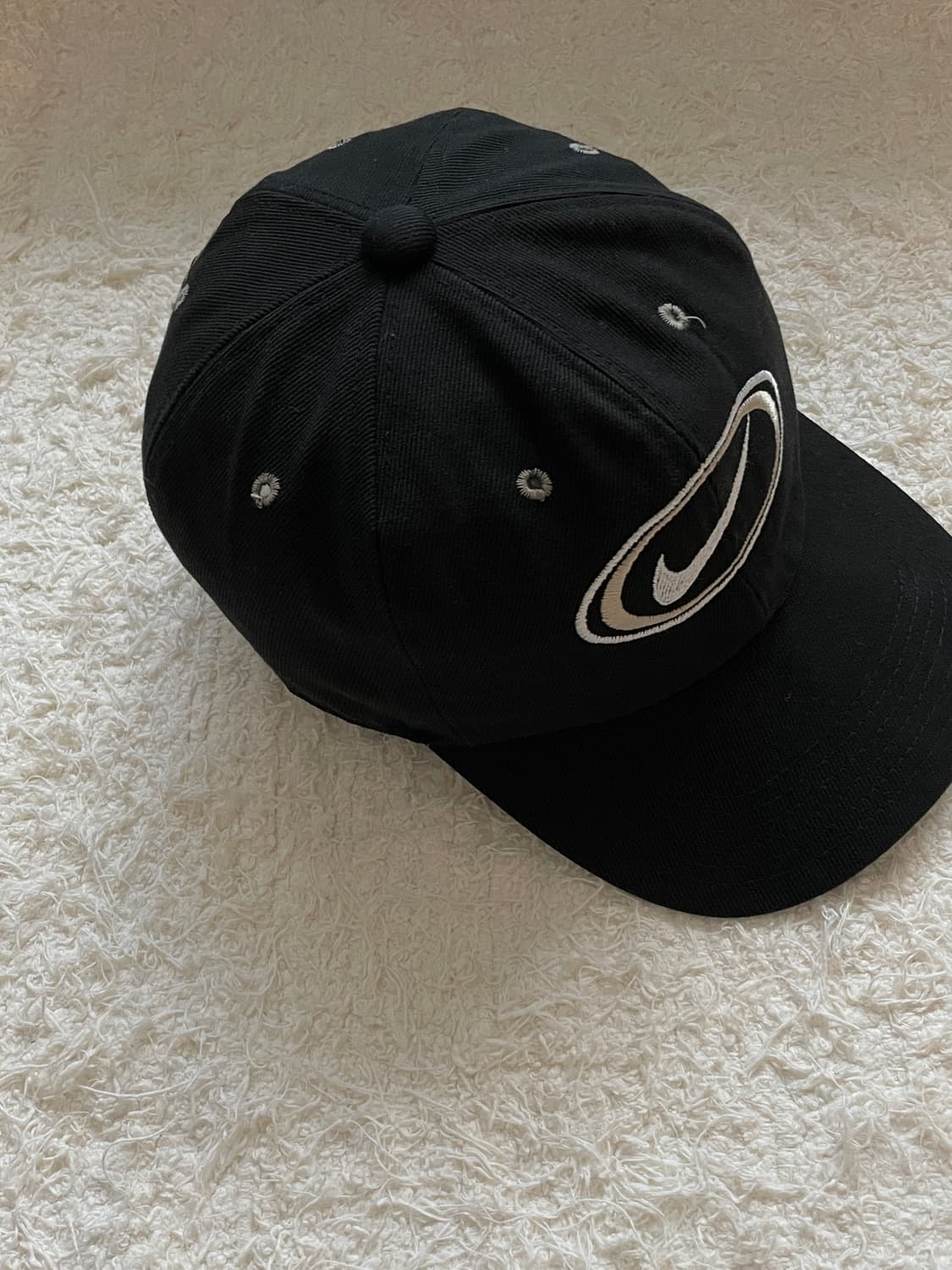 90s 나이키 스냅백 상품이미지7