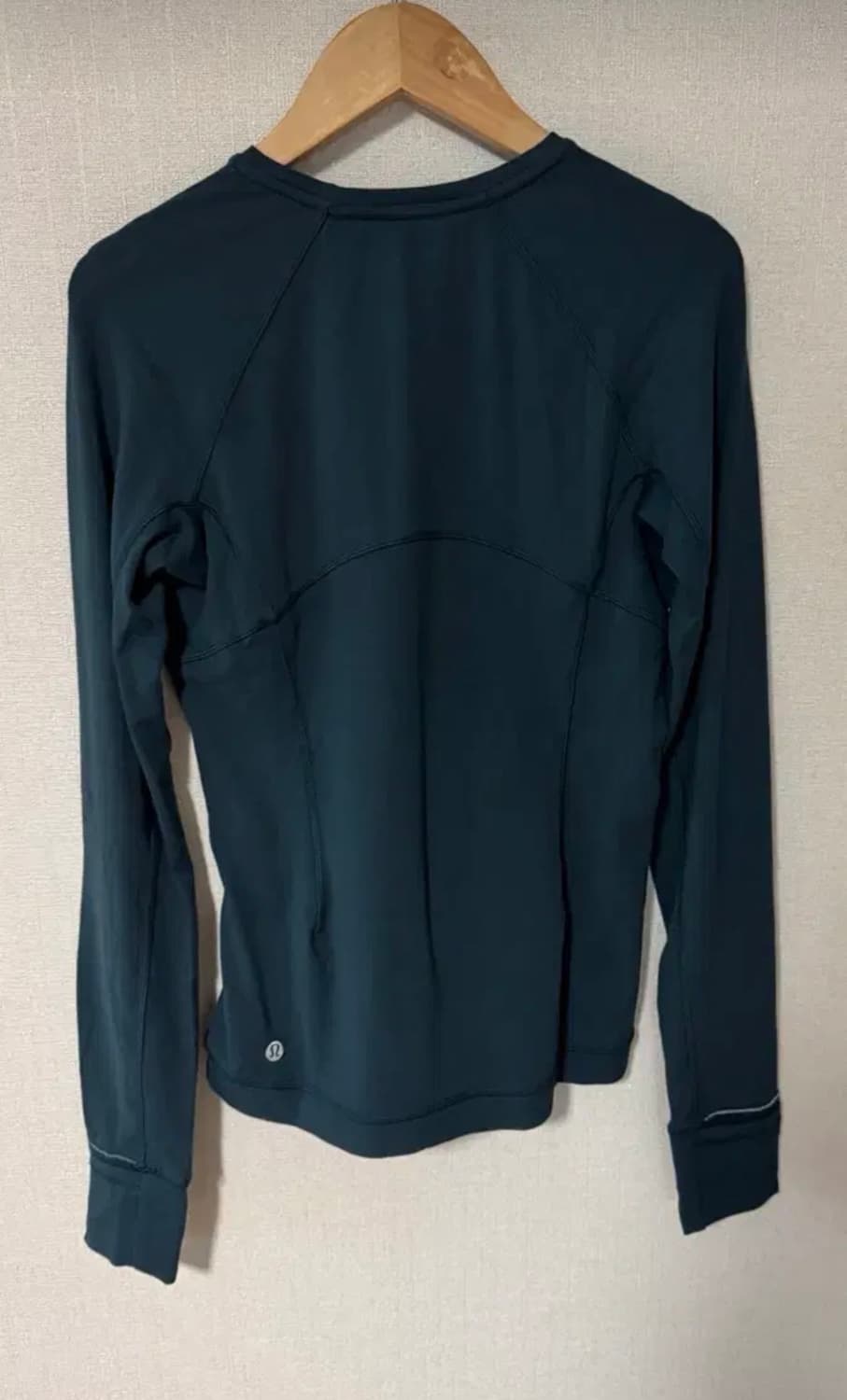 룰루레몬 긴팔티셔츠 s 상품이미지2