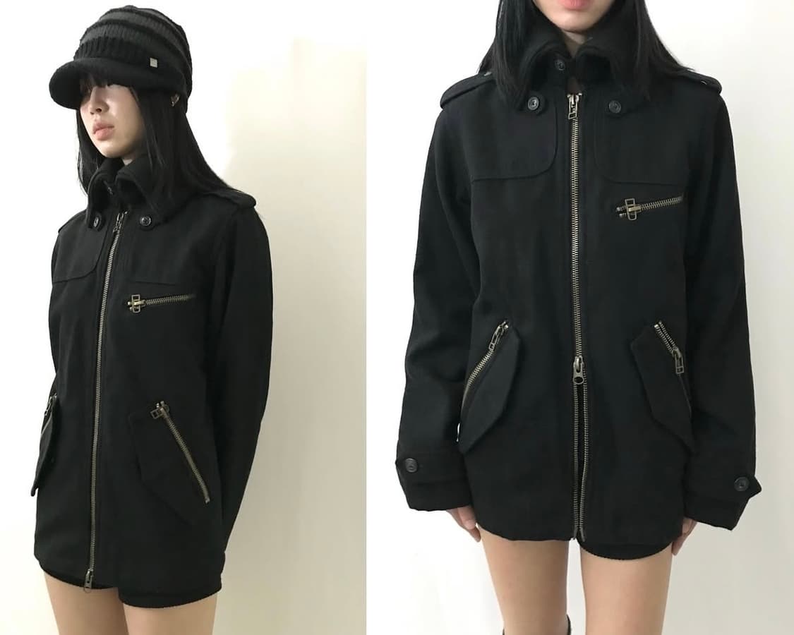 Woolrich 상품이미지1