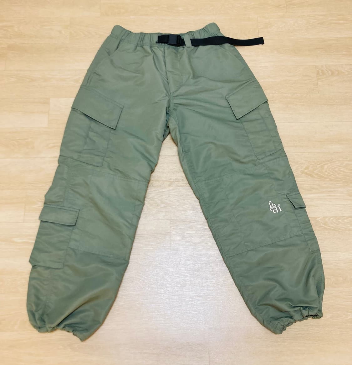 페치 fetch 프리마로프트 카고 팬츠 S 상품이미지4